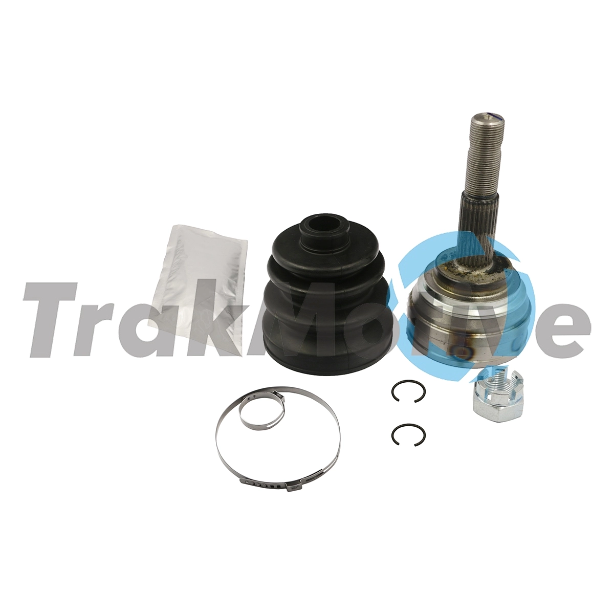 400292 Trakmotive/Surtrack