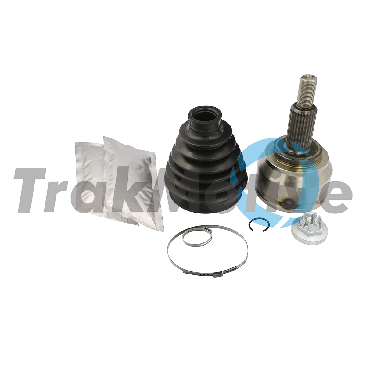 400353 Trakmotive/Surtrack
