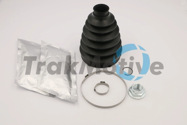 500502 Trakmotive/Surtrack