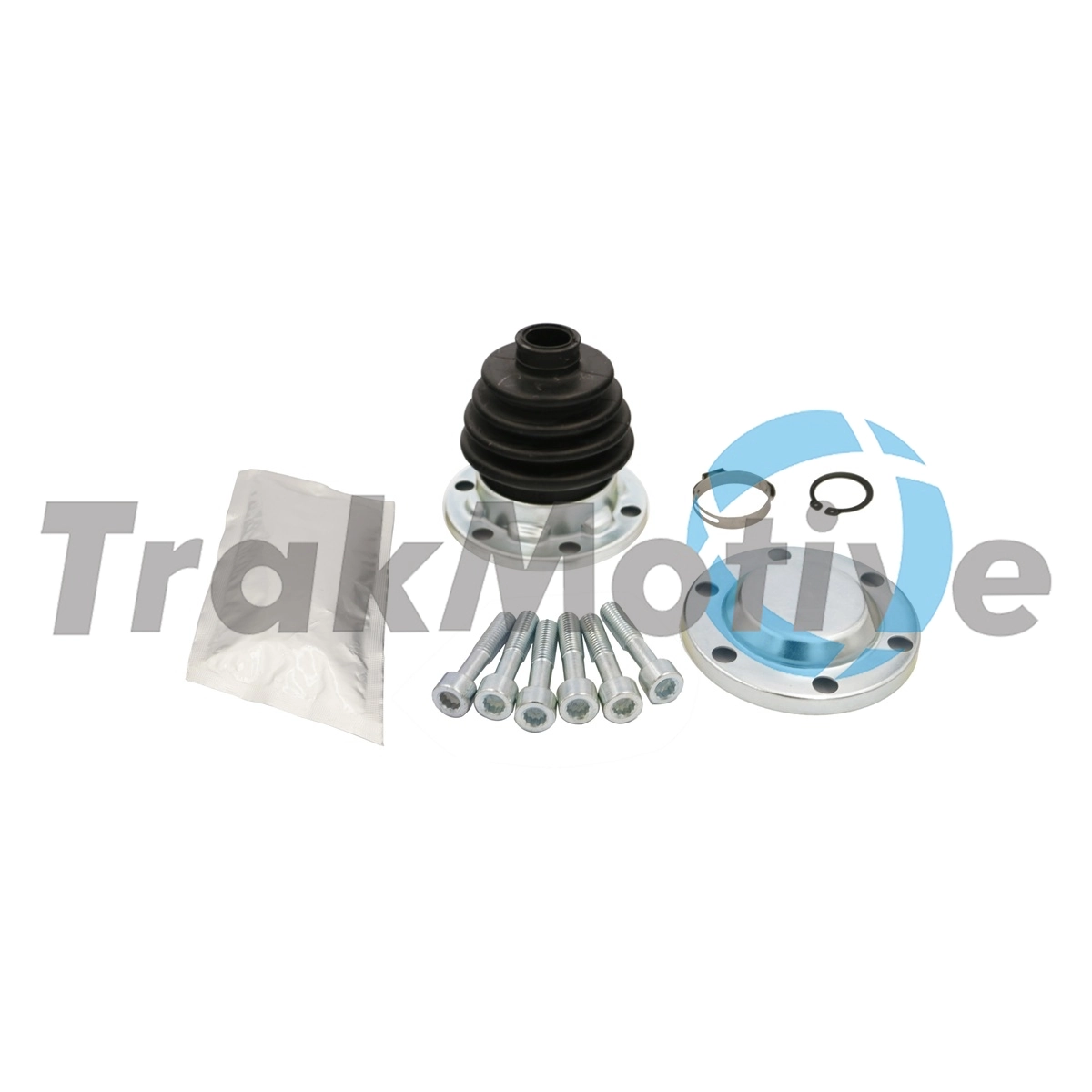 500127 Trakmotive/Surtrack