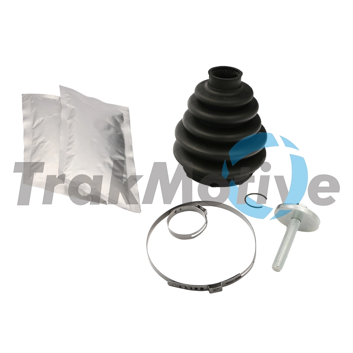 500367 Trakmotive/Surtrack
