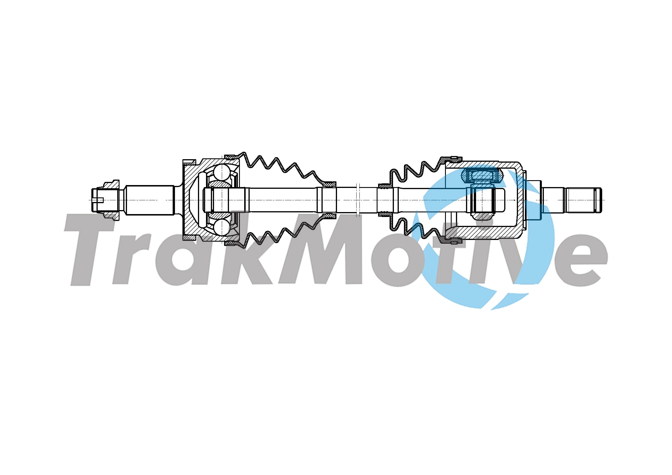 301919 Trakmotive/Surtrack