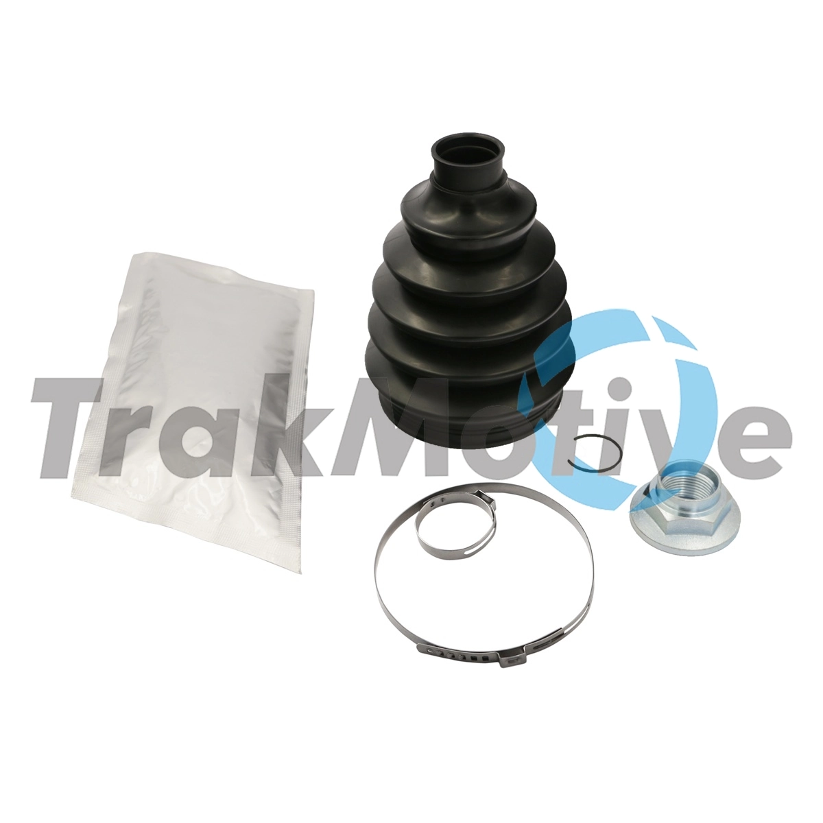 Fuelle de palier delantero exterior para Toyota Corolla E12J