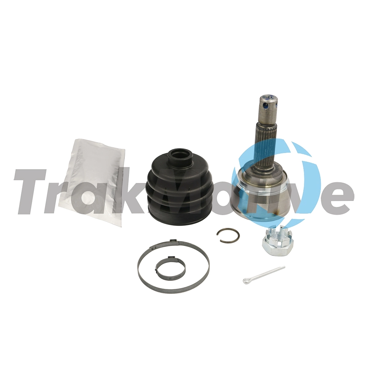 400216 Trakmotive/Surtrack