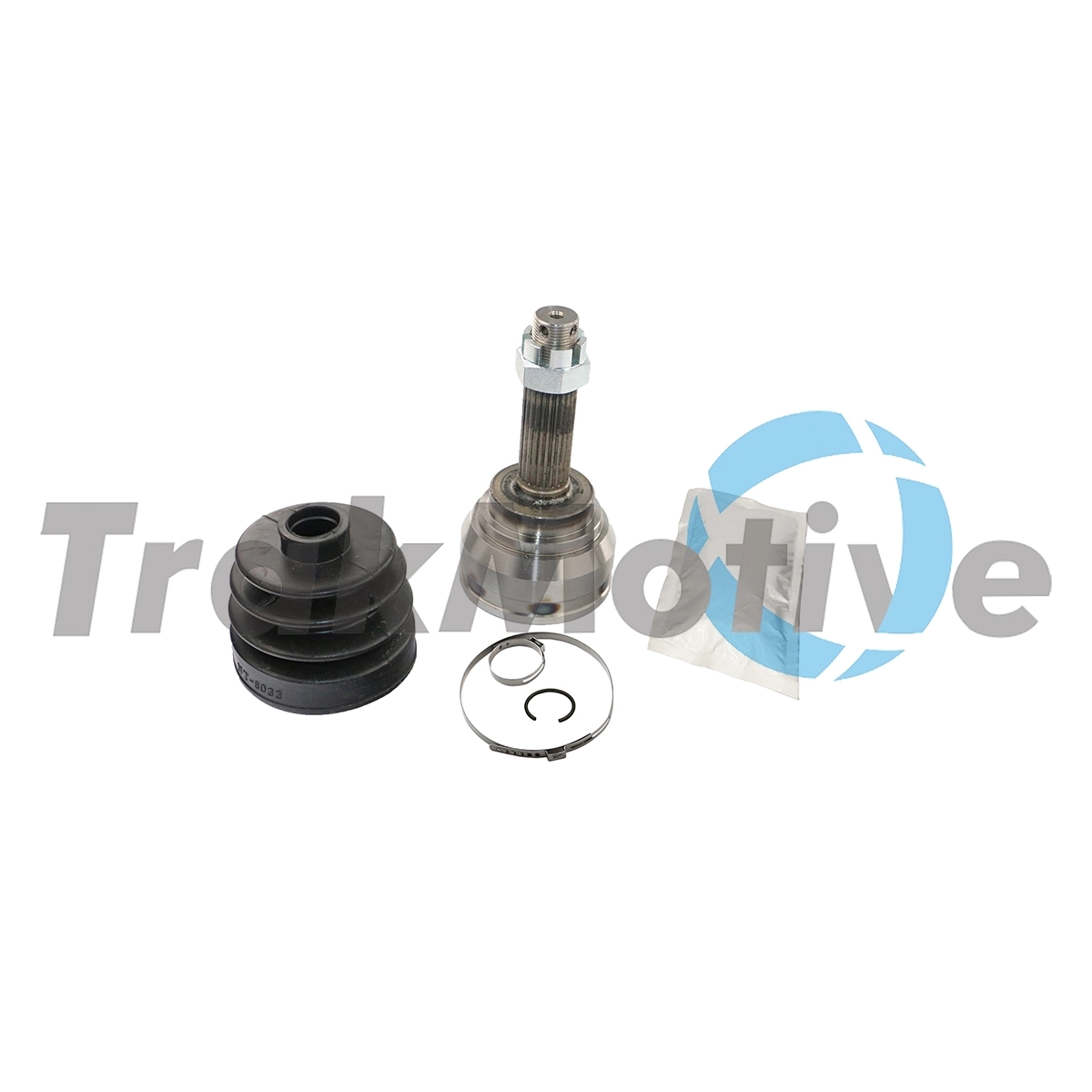 400682 Trakmotive/Surtrack