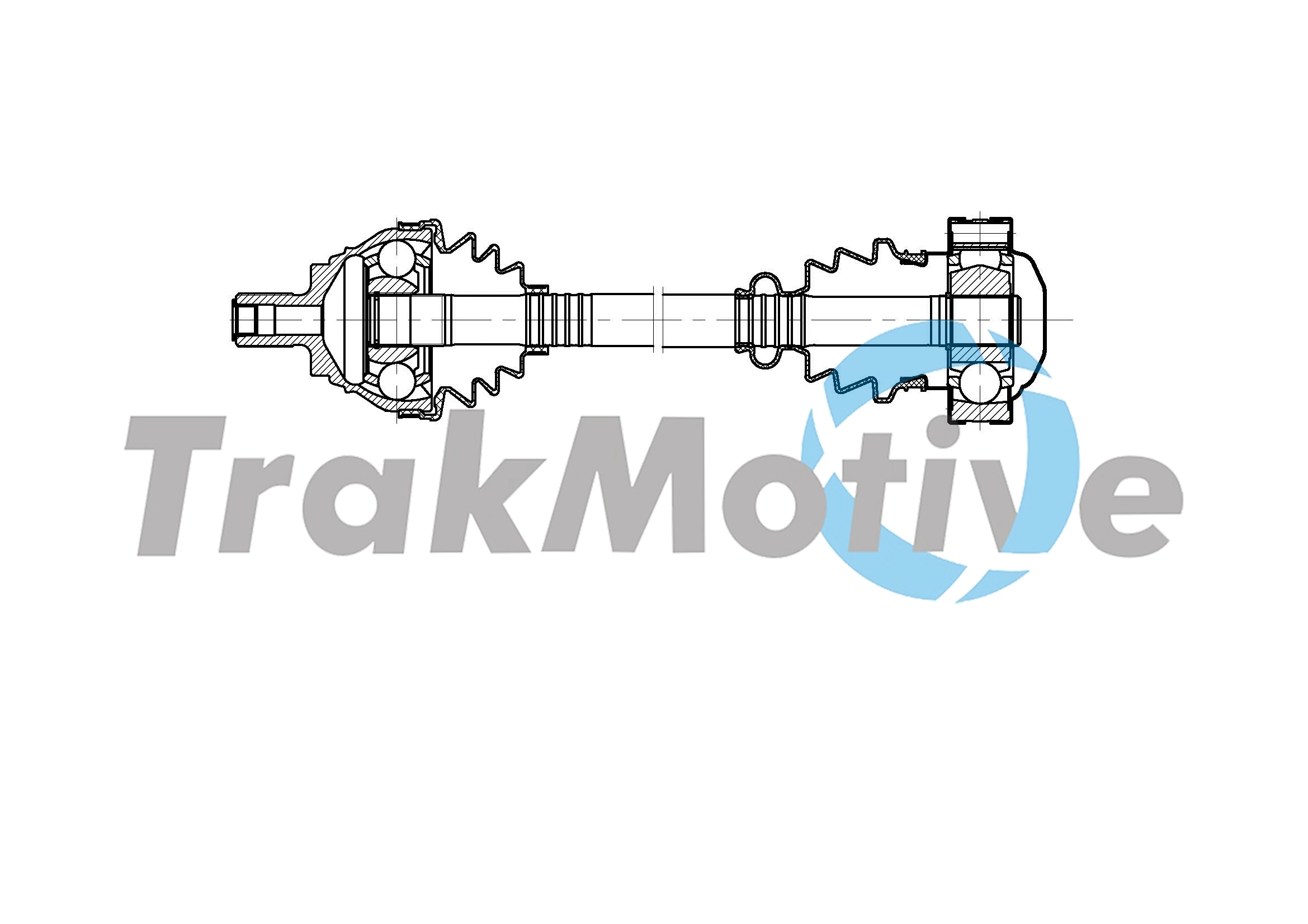 301801 Trakmotive/Surtrack