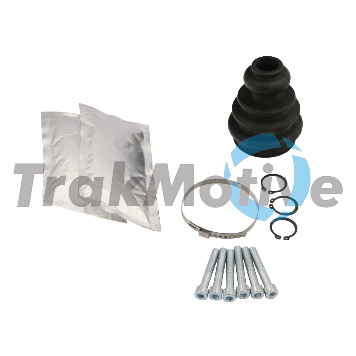 500782 Trakmotive/Surtrack
