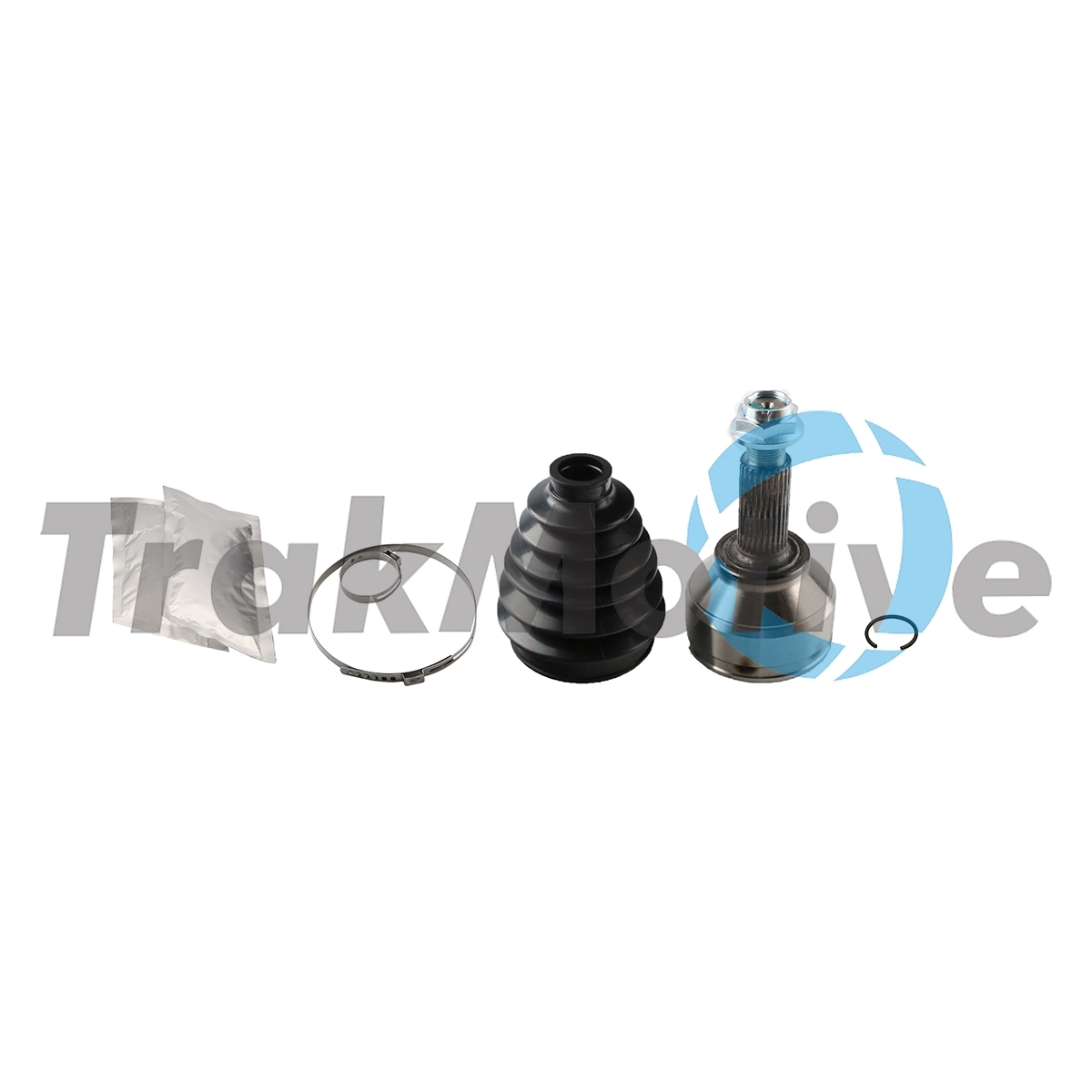 400349 Trakmotive/Surtrack