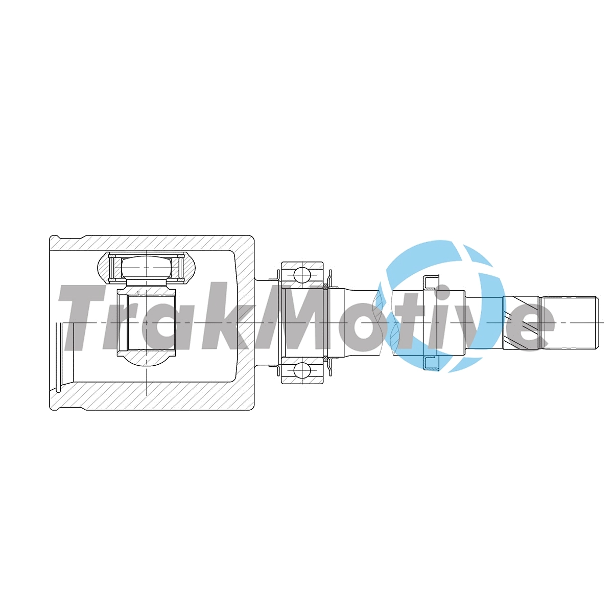 450304 Trakmotive/Surtrack