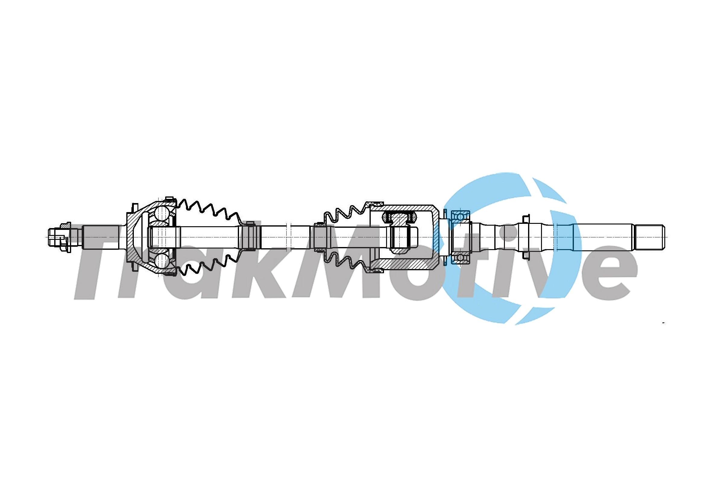302061 Trakmotive/Surtrack