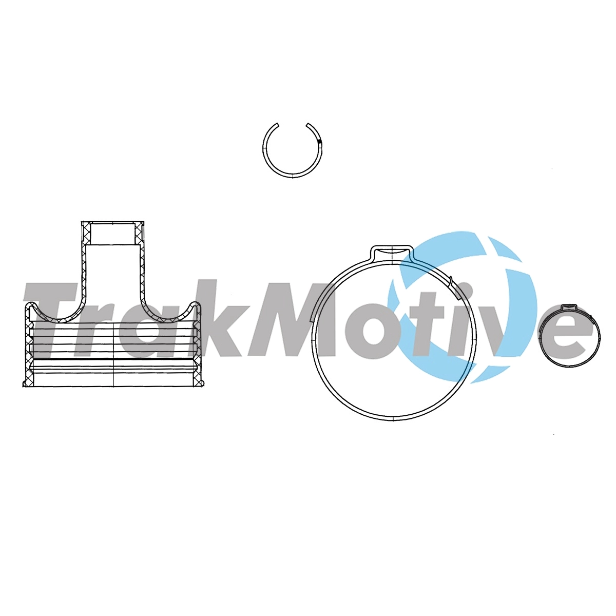 500306 Trakmotive/Surtrack