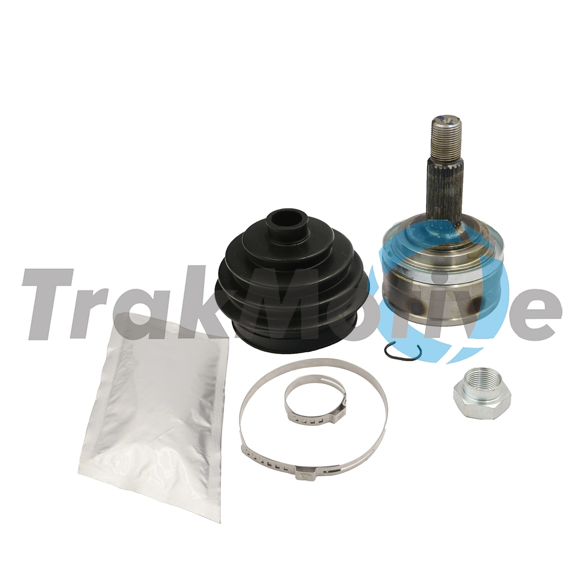 400484 Trakmotive/Surtrack
