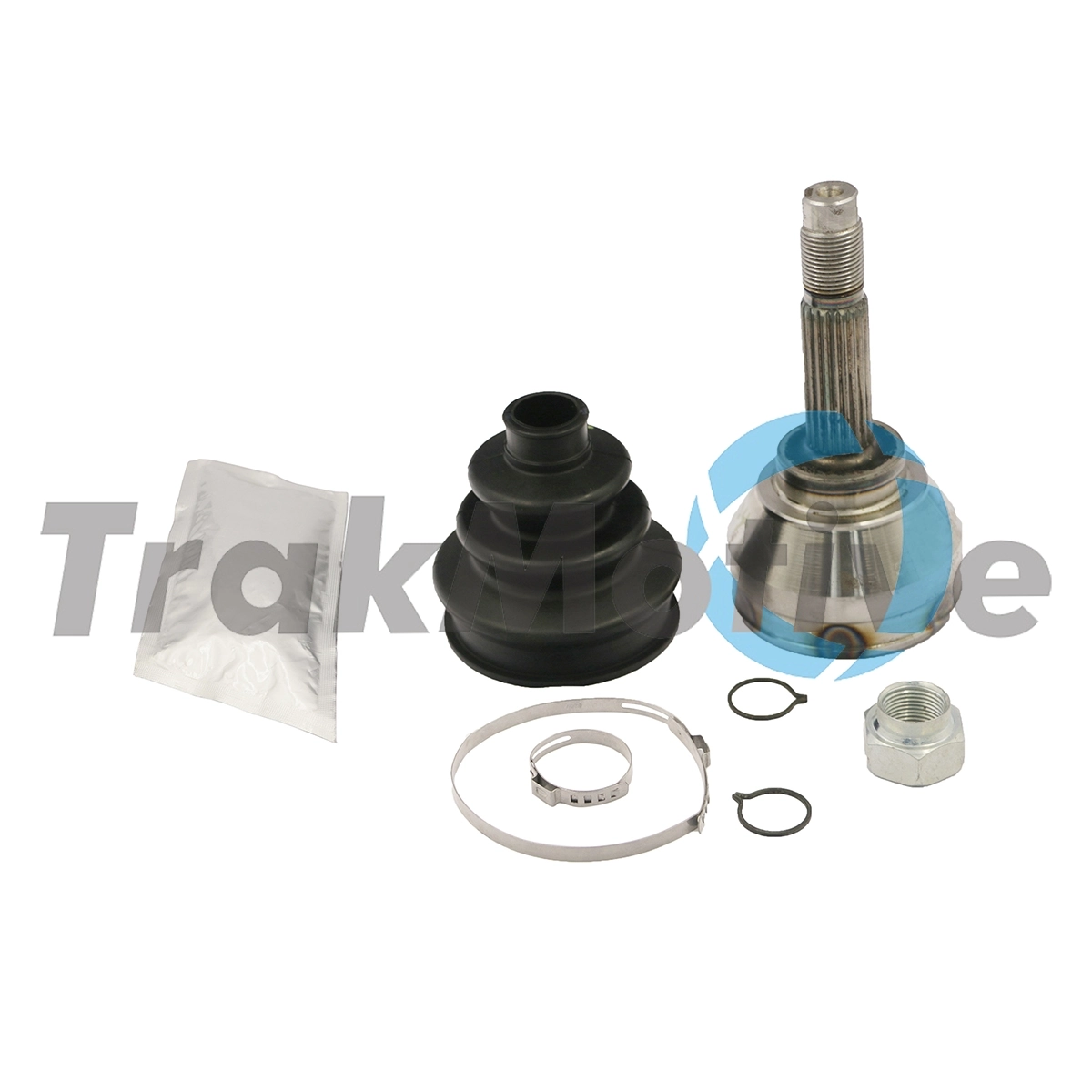 400062 Trakmotive/Surtrack