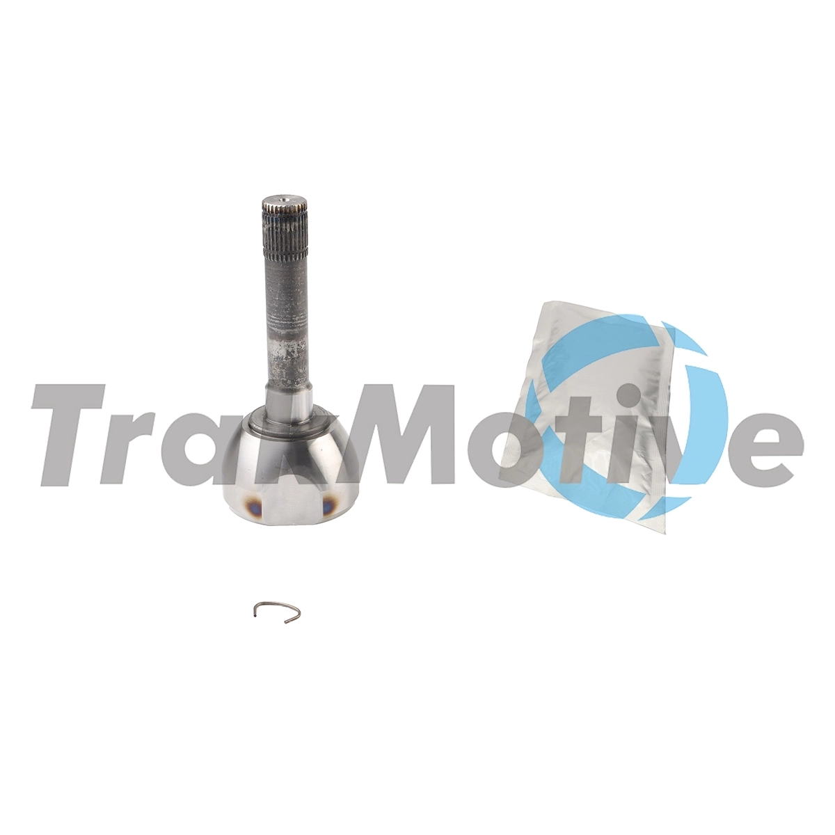 Junta homocinetica para Nissan Patrol Y61