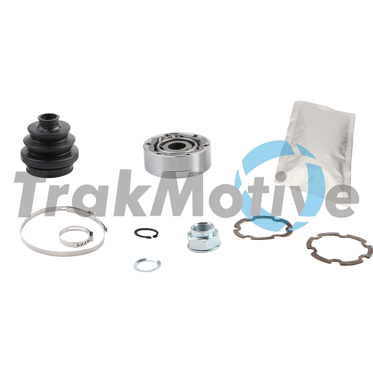 450005 Trakmotive/Surtrack