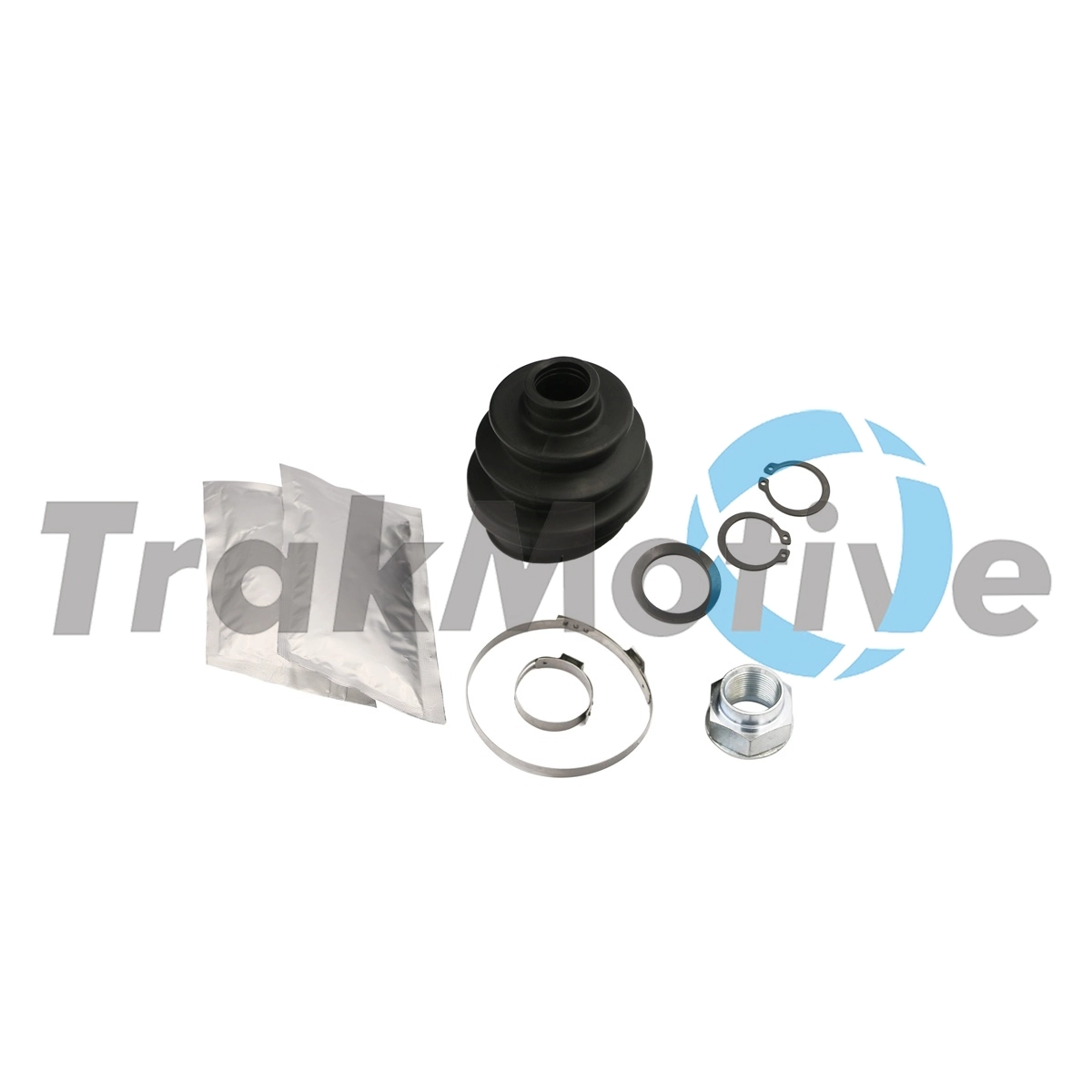 500029 Trakmotive/Surtrack