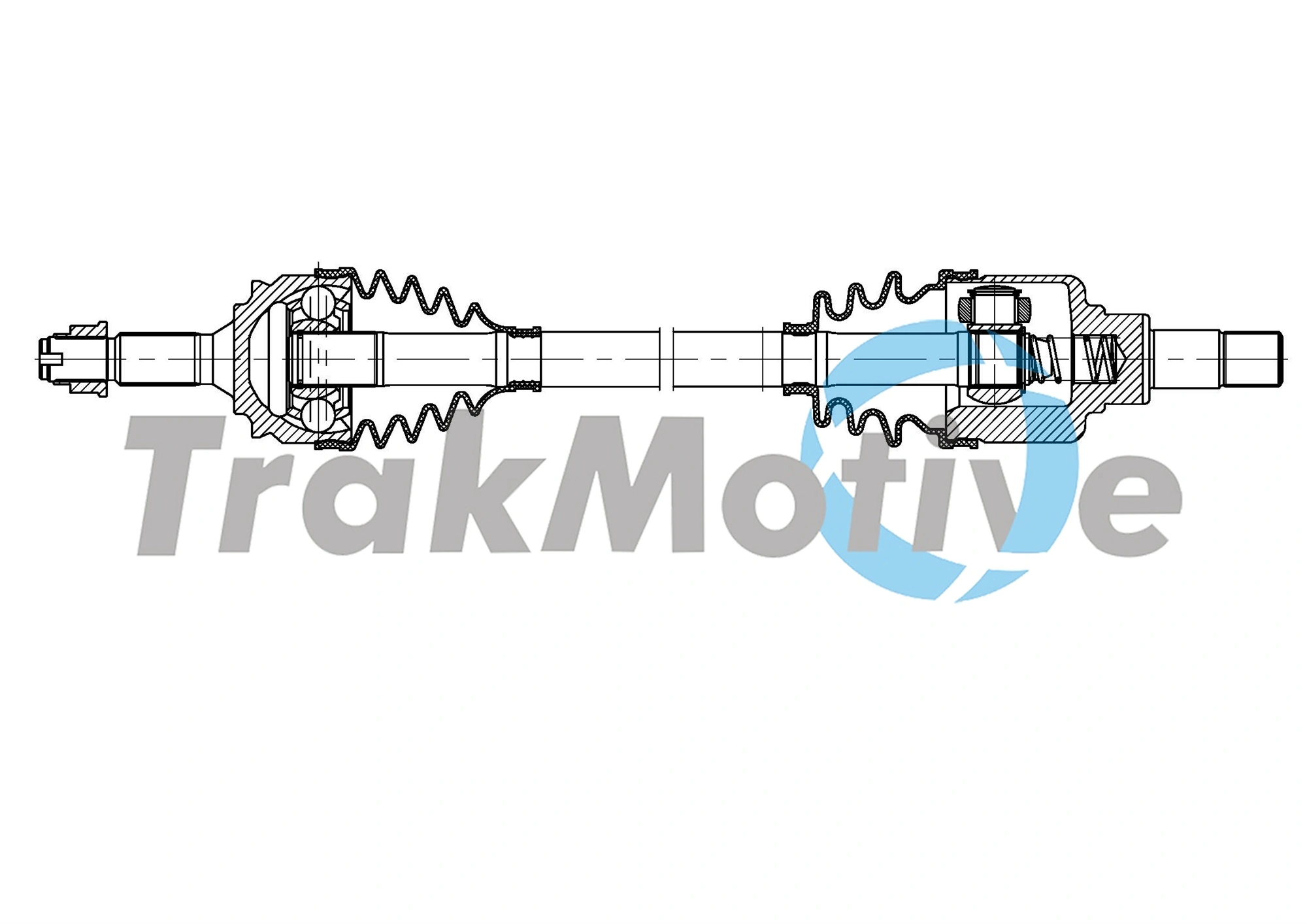301889 Trakmotive/Surtrack