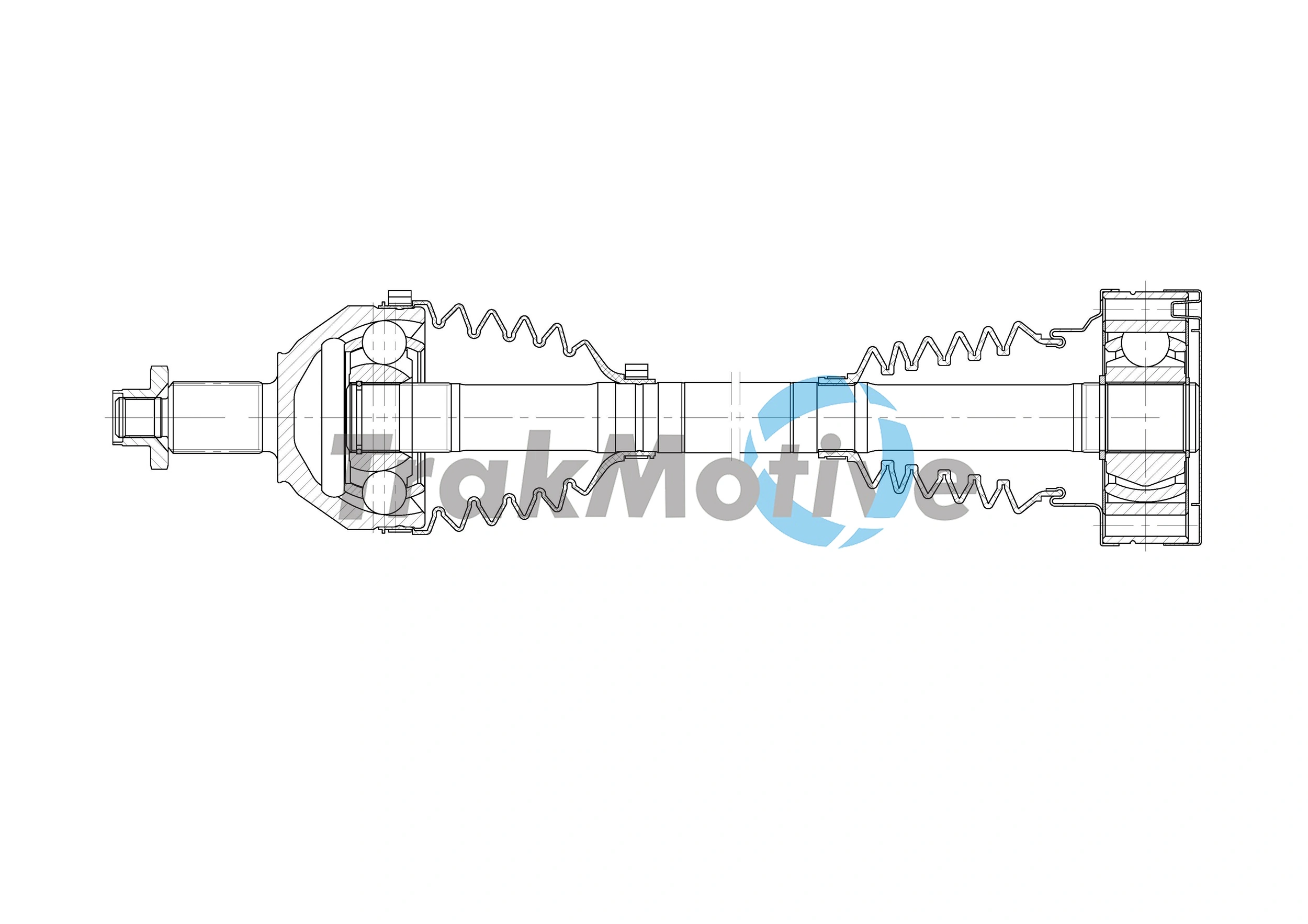 302056 Trakmotive/Surtrack