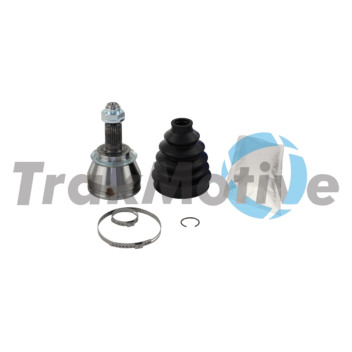 Junta homocinética exterior delantera MINI COUNTRYMAN R60