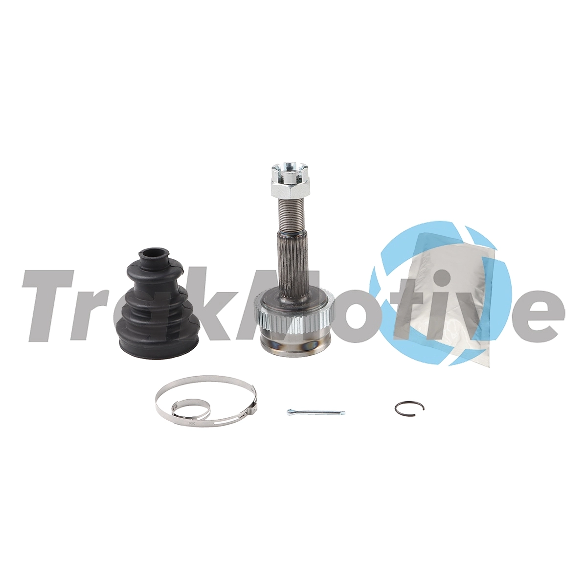 400899 Trakmotive/Surtrack