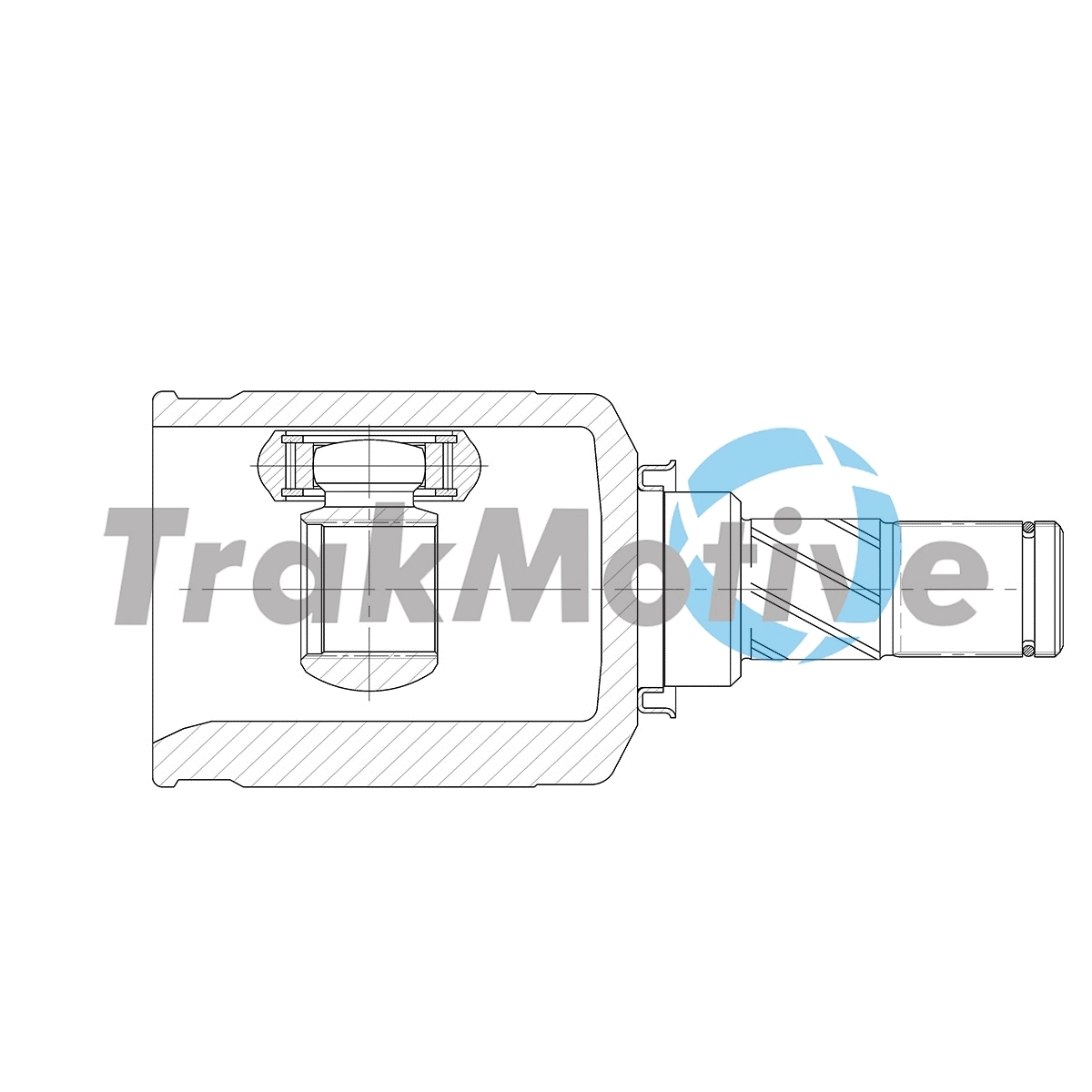 450303 Trakmotive/Surtrack