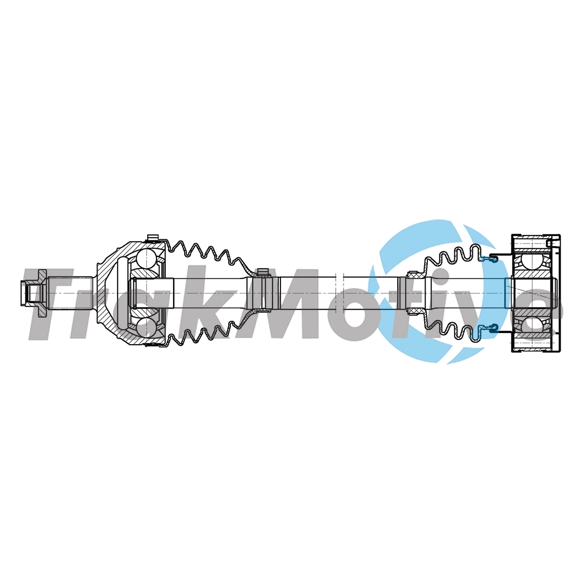 302253 Trakmotive/Surtrack