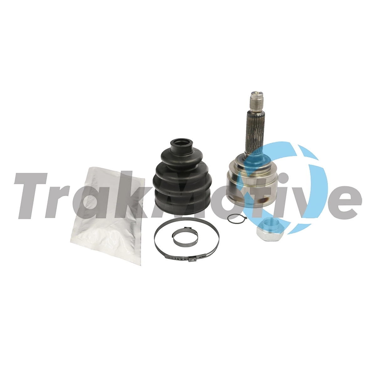 Junta homocinetica para Suzuki Alto EF
