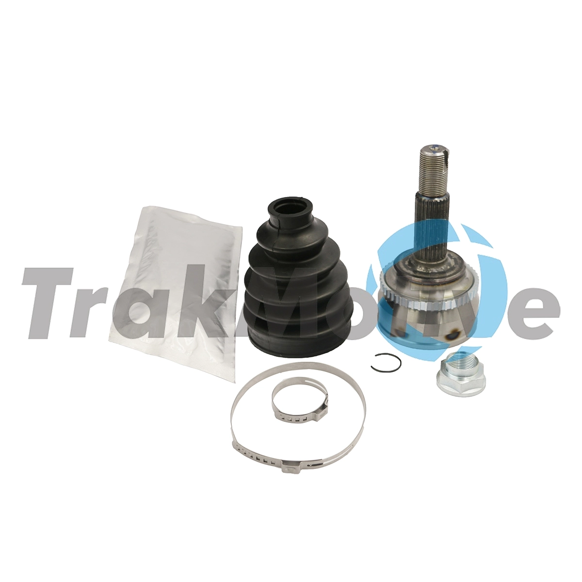 400410 Trakmotive/Surtrack
