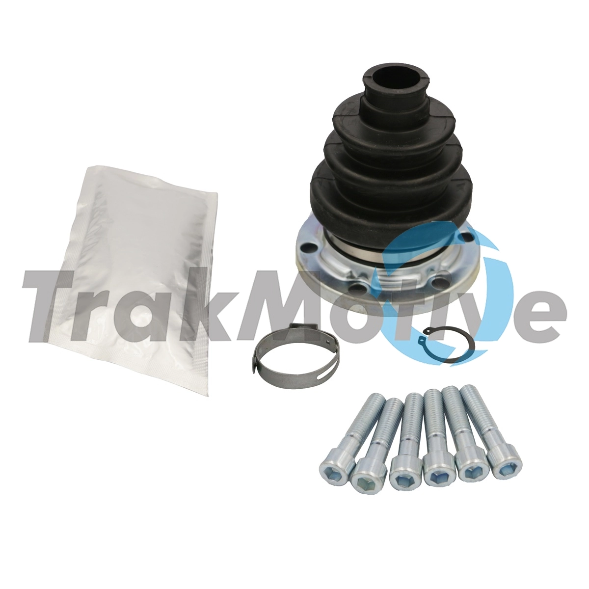 500598 Trakmotive/Surtrack