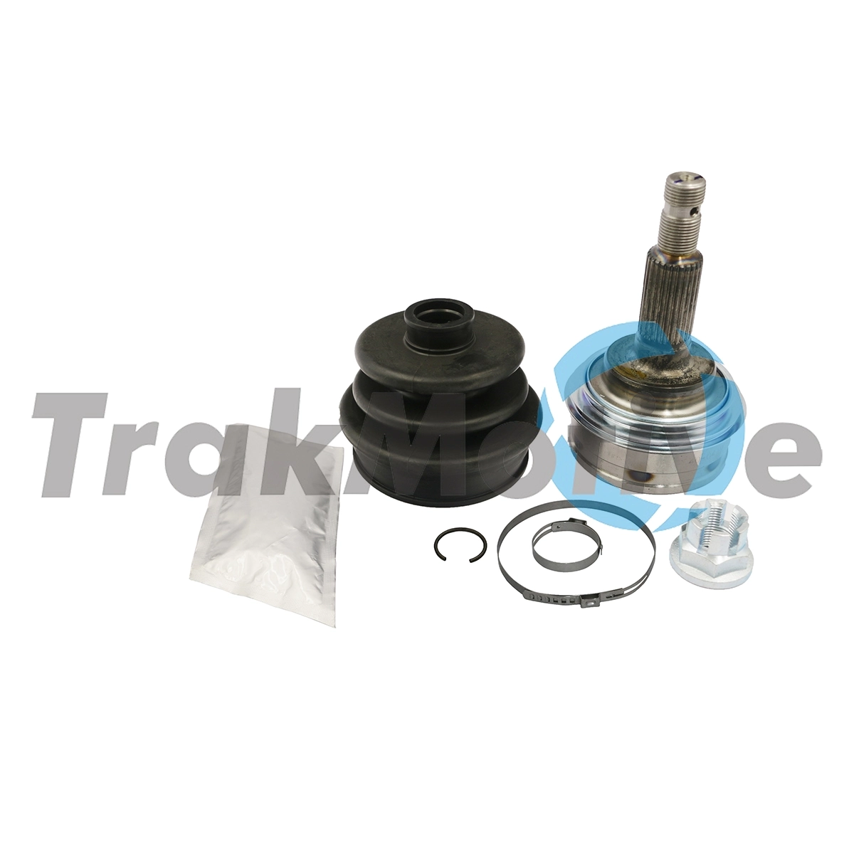 400419 Trakmotive/Surtrack