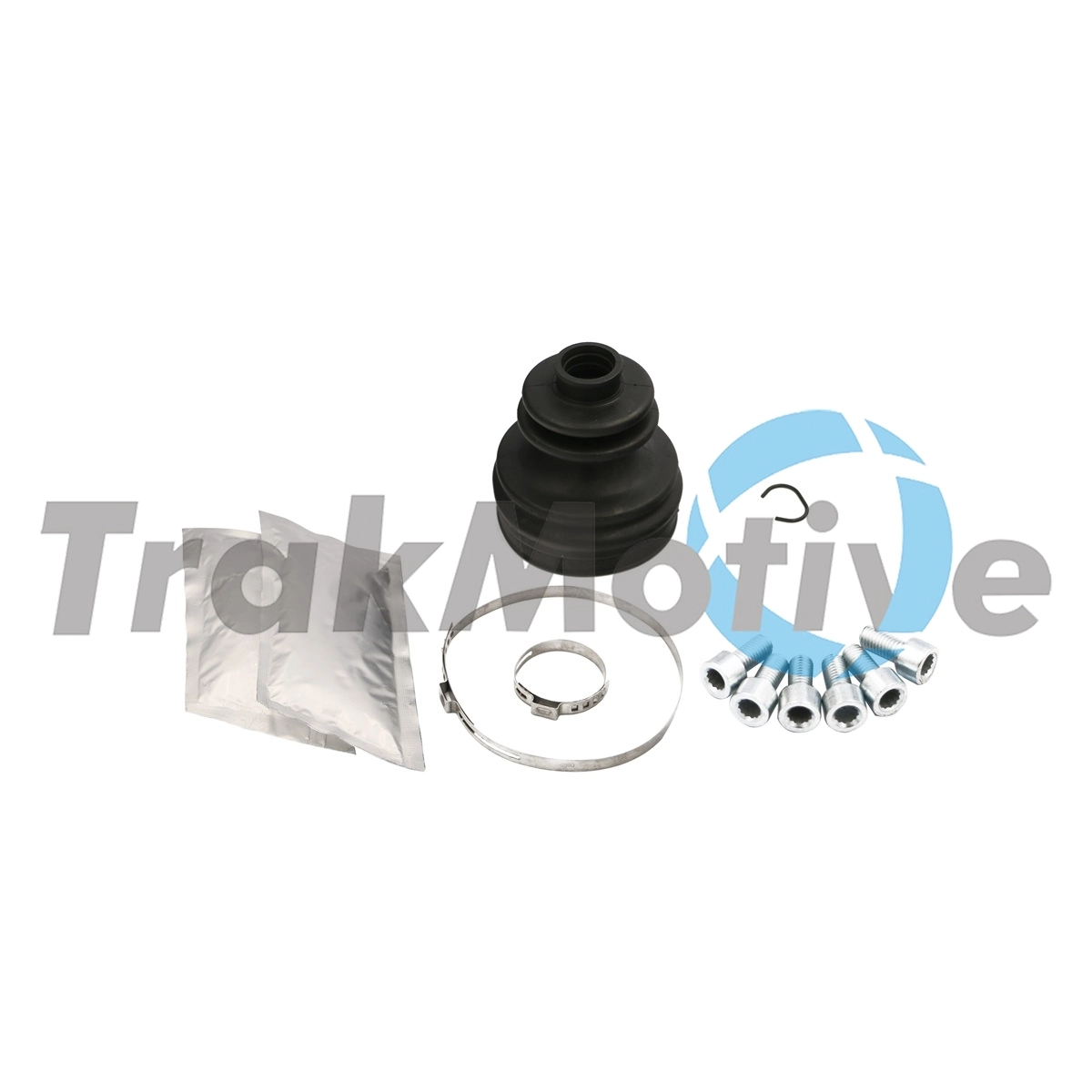 500068 Trakmotive/Surtrack