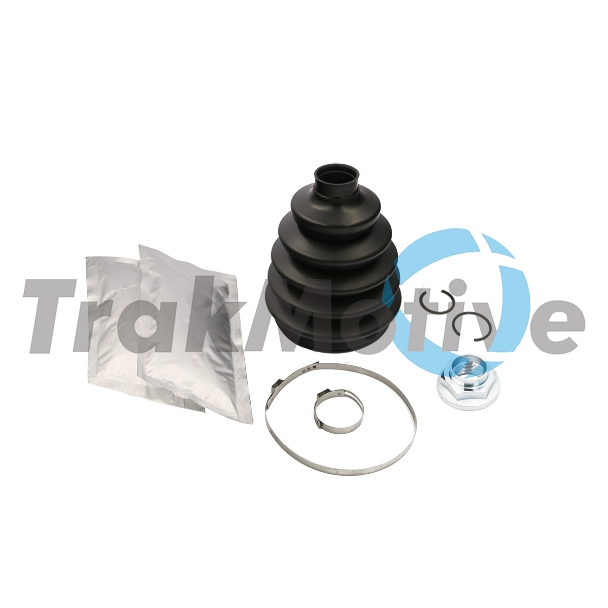 Fuelle semieje delantero exterior para Alfa Romeo 159 (939)