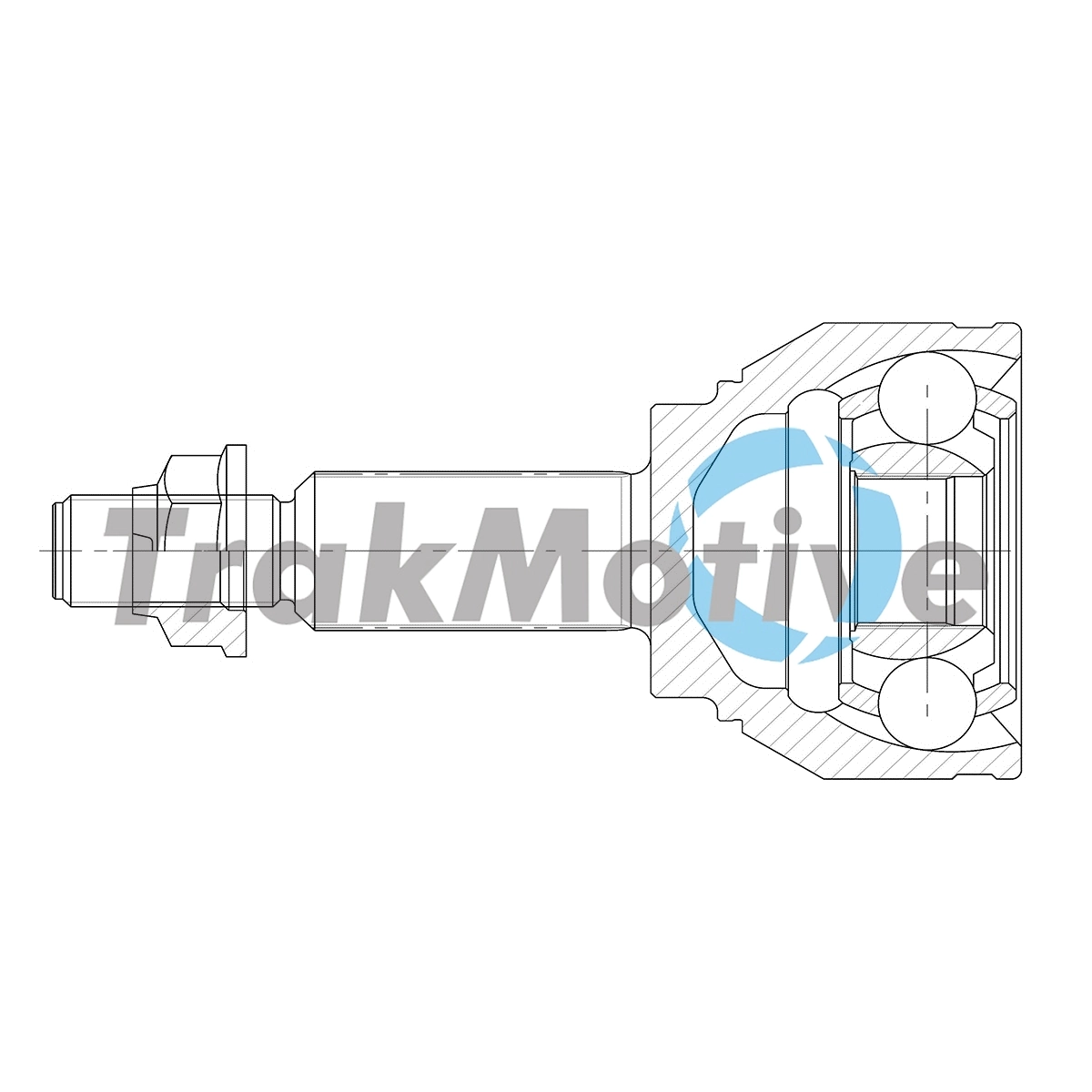 400949 Trakmotive/Surtrack