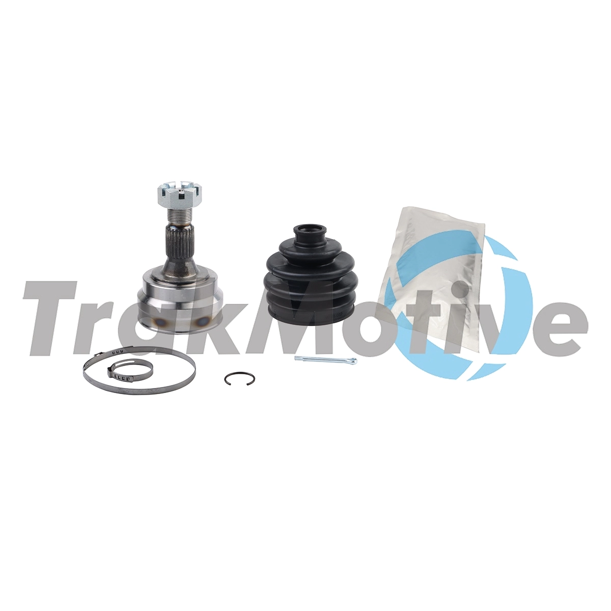 Comprar Junta homocinética exterior delantera ZX N2