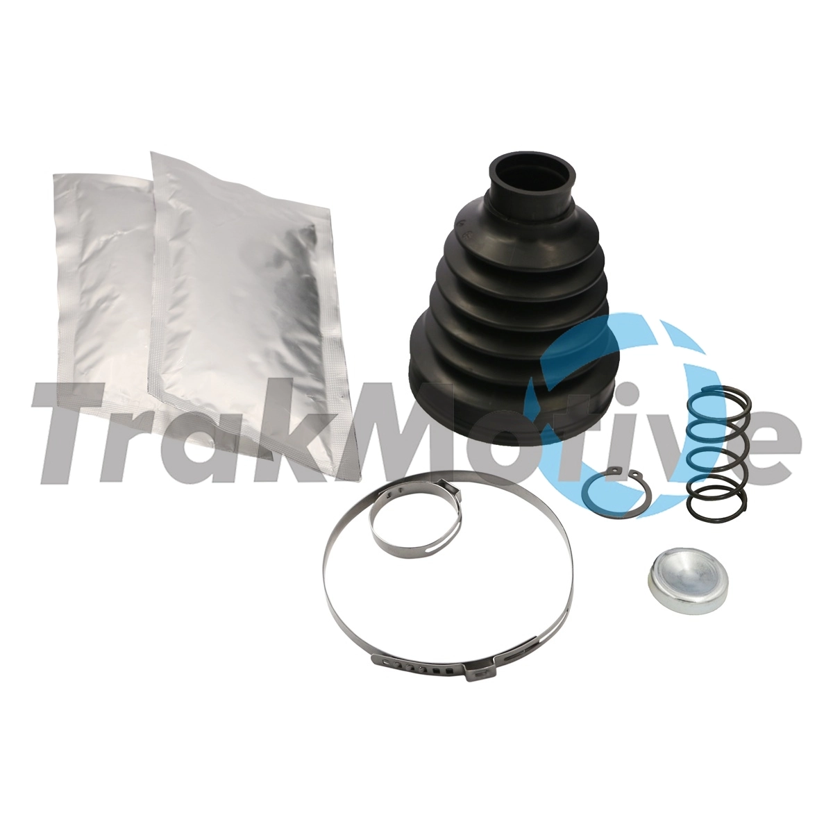 500667 Trakmotive/Surtrack