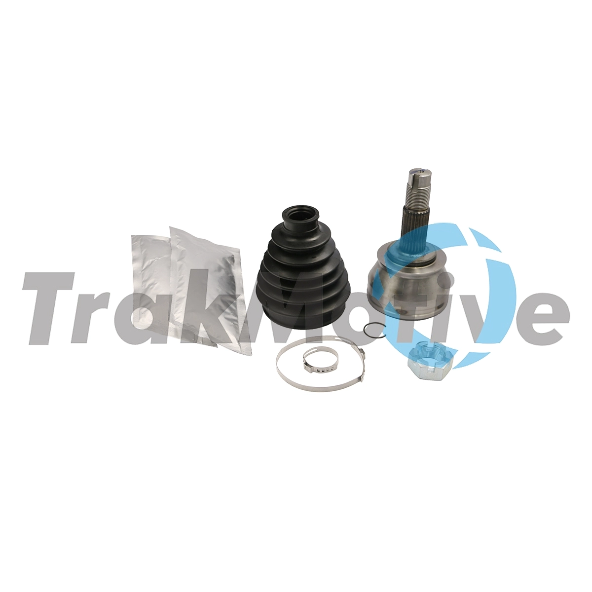 400109 Trakmotive/Surtrack