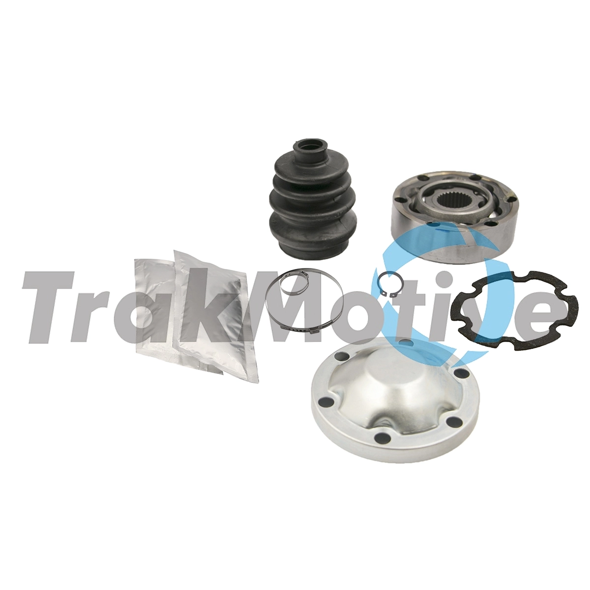 450044 Trakmotive/Surtrack