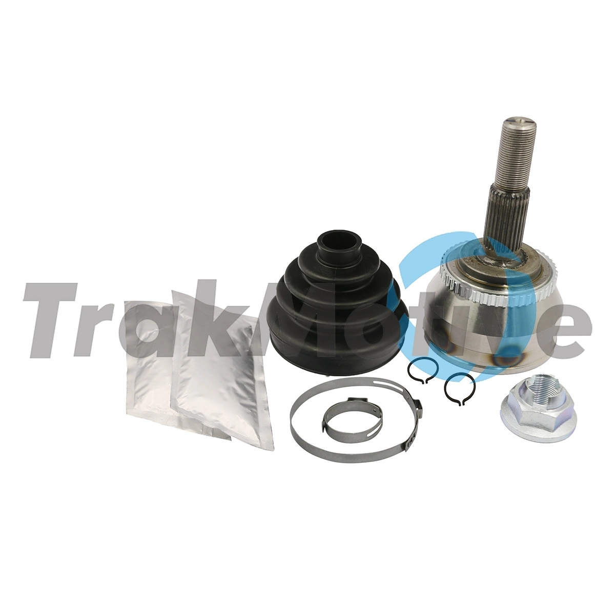 400462 Trakmotive/Surtrack