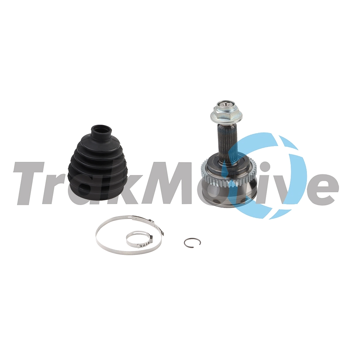 400918 Trakmotive/Surtrack