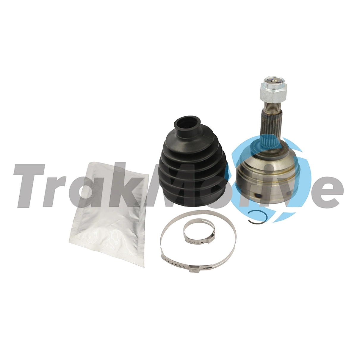 400485 Trakmotive/Surtrack