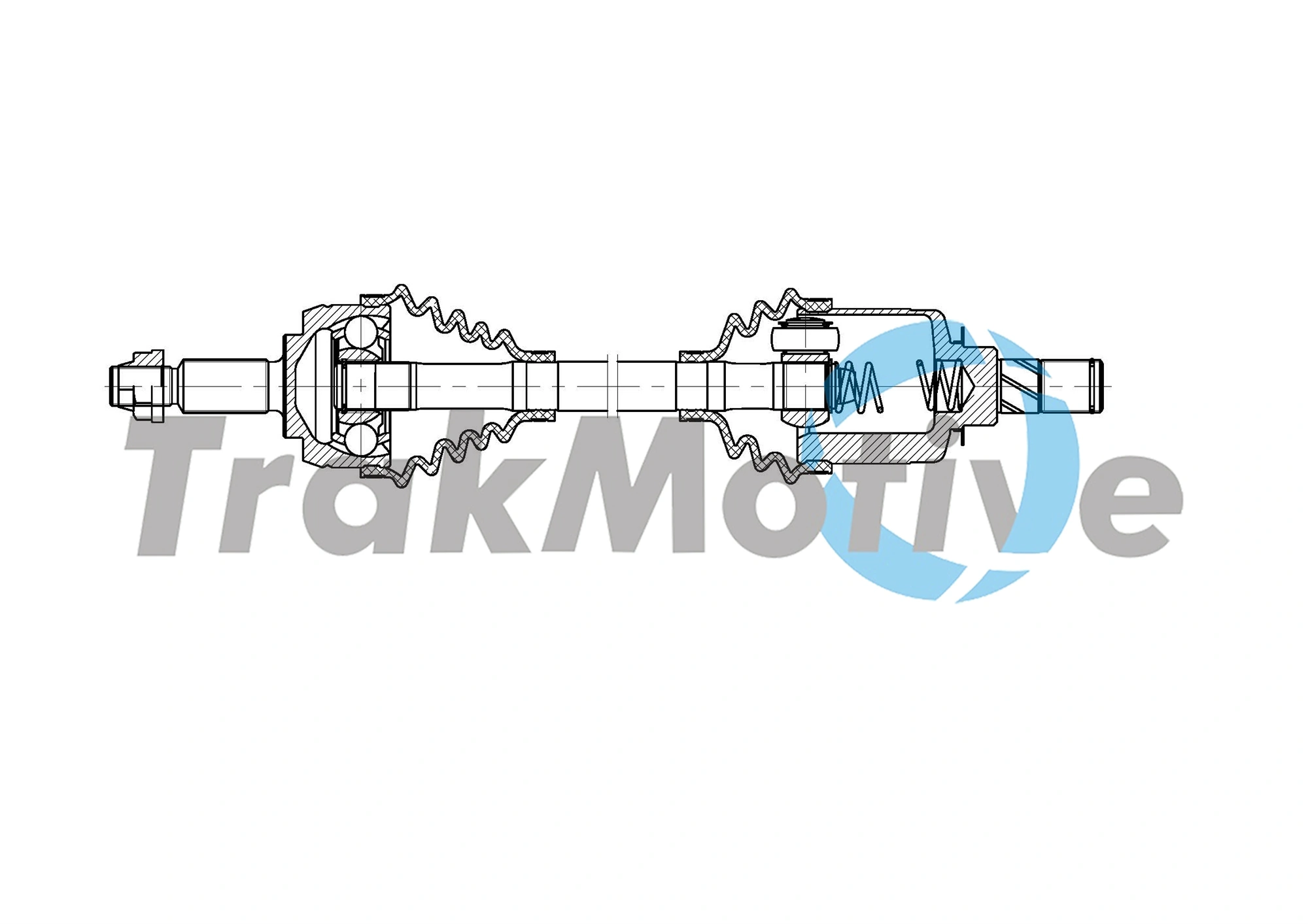 301928 Trakmotive/Surtrack