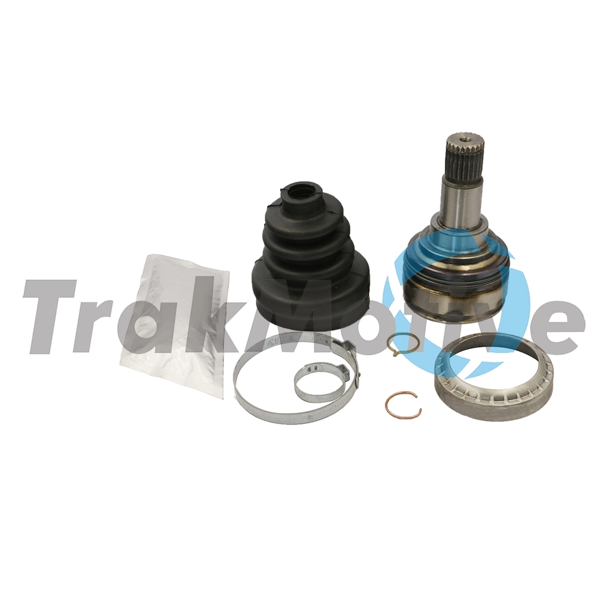 450031 Trakmotive/Surtrack