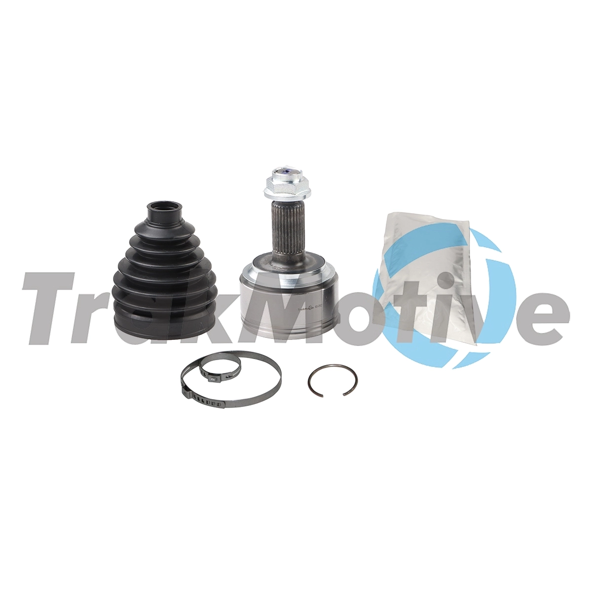 Junta homocinética exterior delantera para Honda CR-V  (RM)