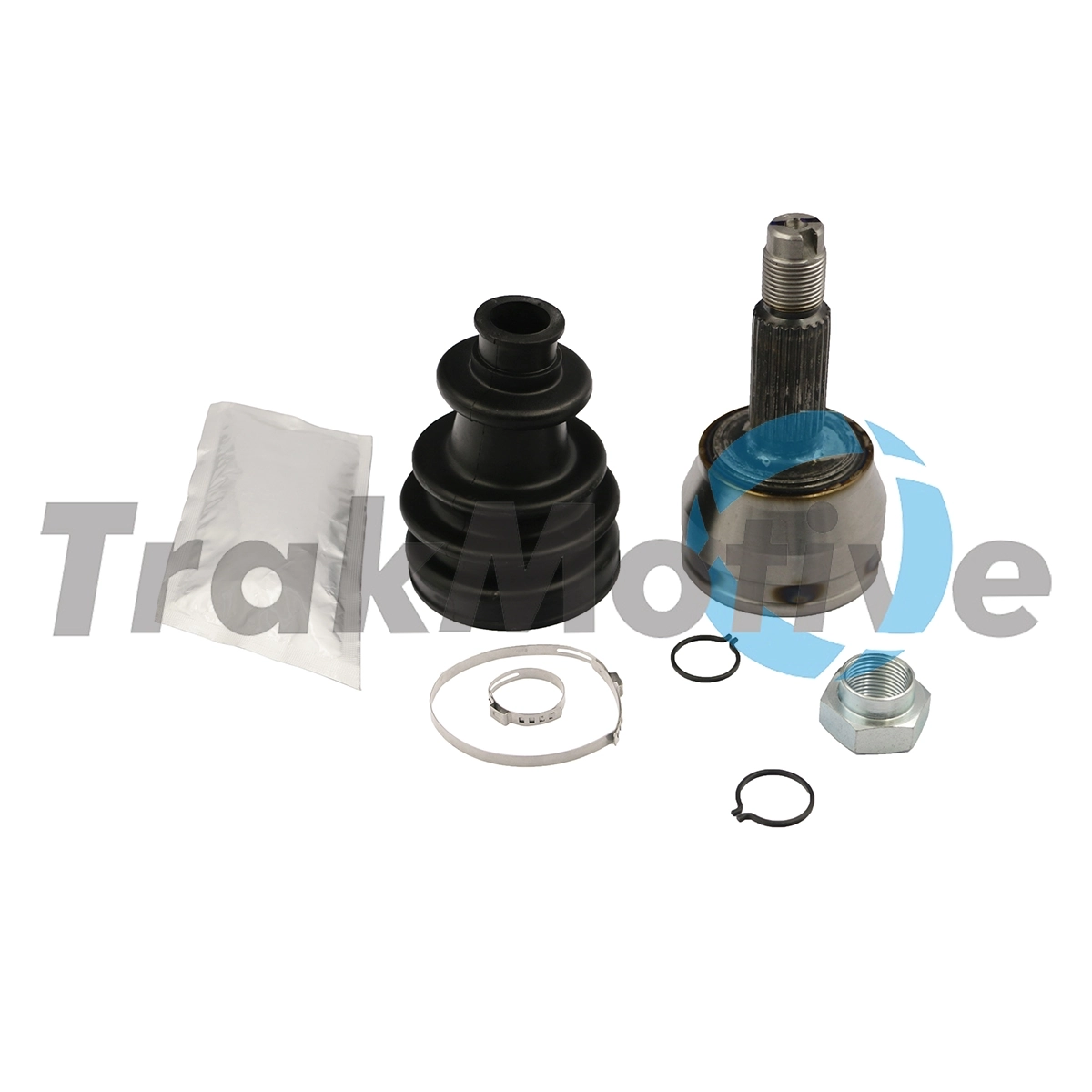 400158 Trakmotive/Surtrack