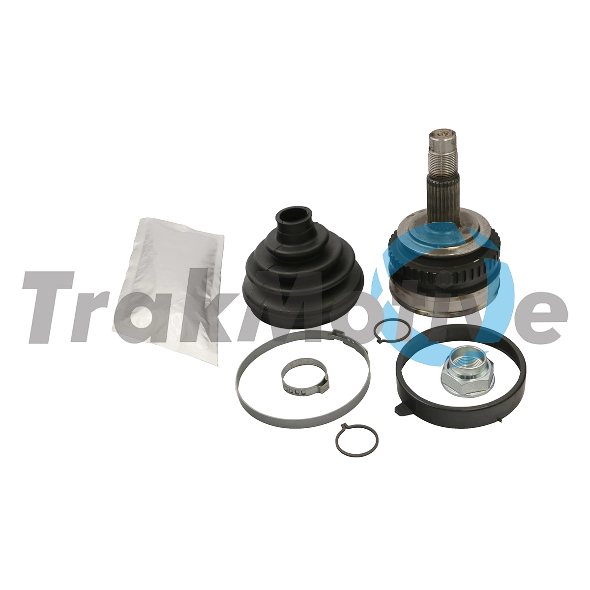 400012 Trakmotive/Surtrack