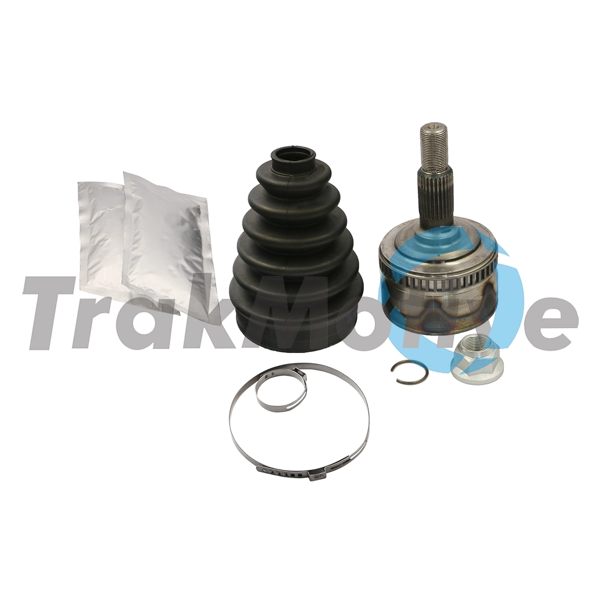 400255 Trakmotive/Surtrack