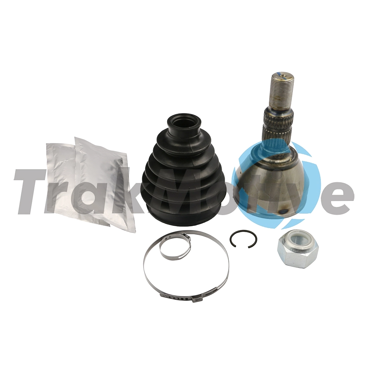 400322 Trakmotive/Surtrack