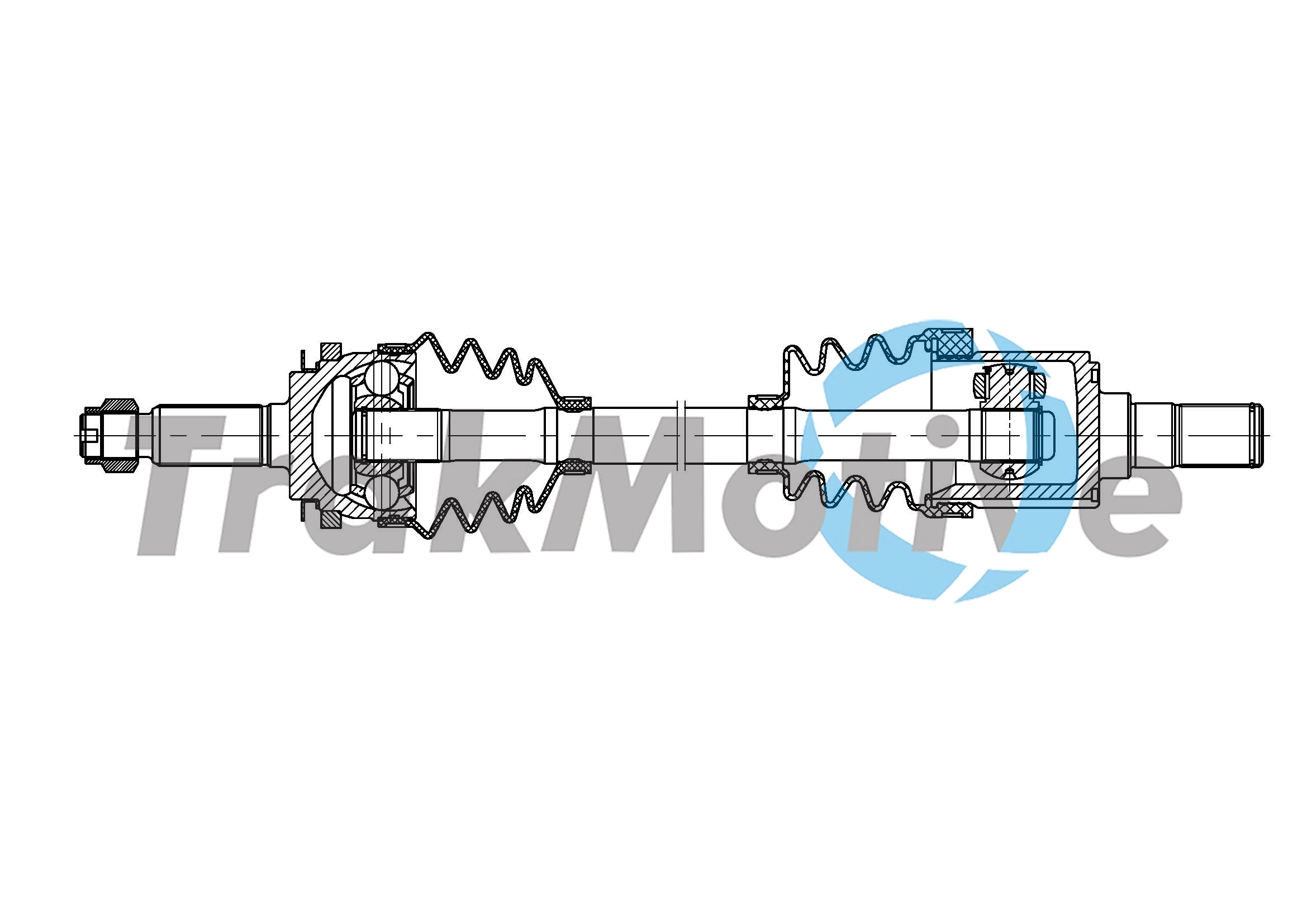 301913 Trakmotive/Surtrack