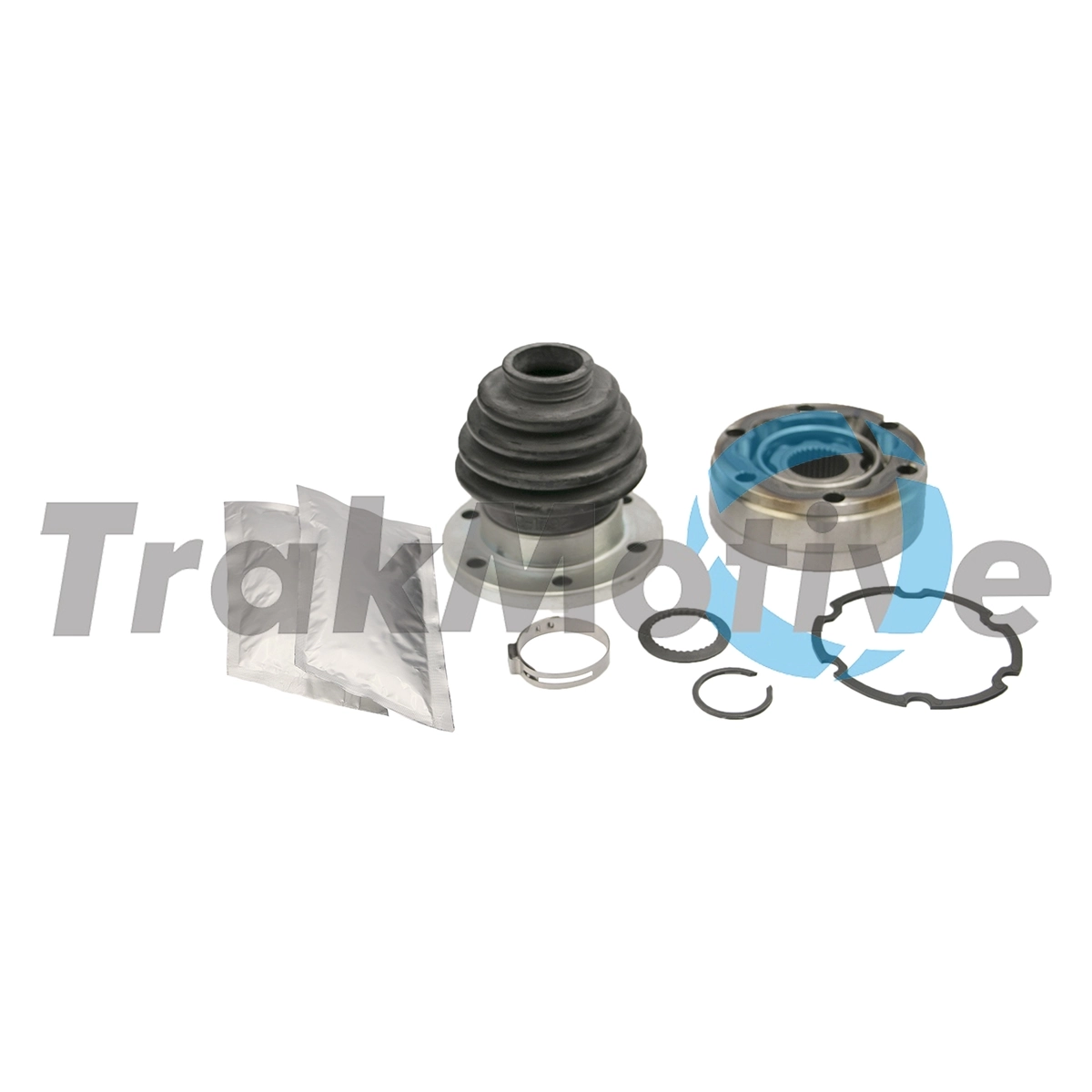 450013 Trakmotive/Surtrack