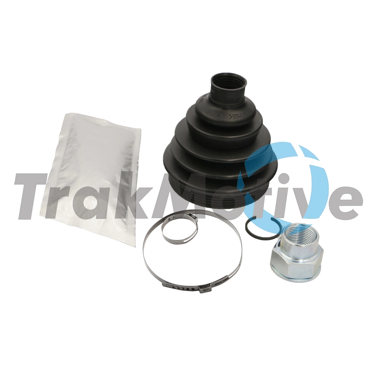 Fuelle semieje delantero exterior para Fiat Fiorino  (146 Uno)